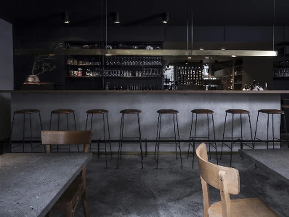CODA, Berlin