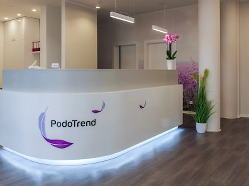 PodoTrend Praxis für Podologie Berlin