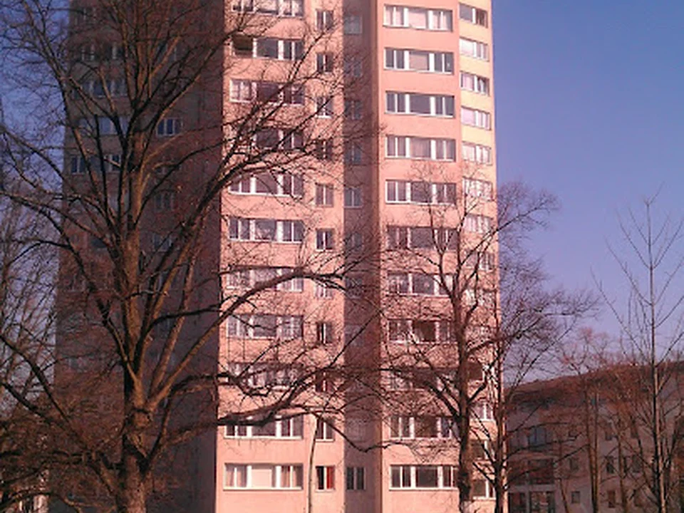 Augenarztpraxis Dr. med. Kirk Nordwald, Berlin