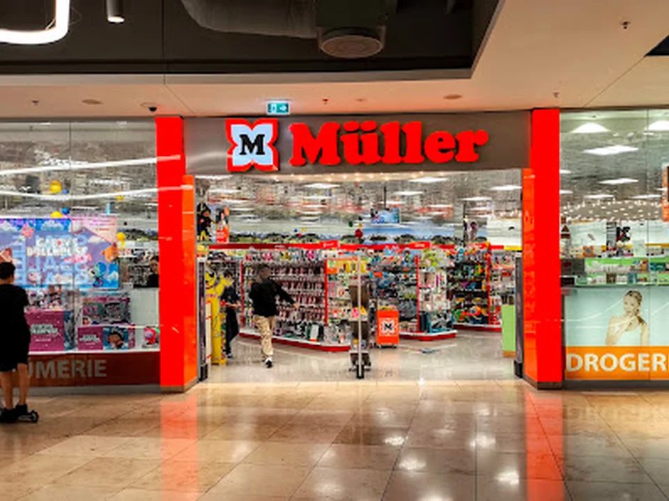 Müller, Berlin