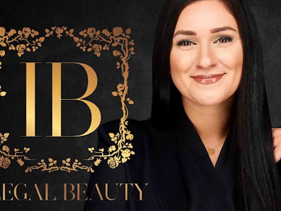 Illegal Beauty - Microblading in Berlin | Wimpernlifting | Wimpernverlängerung