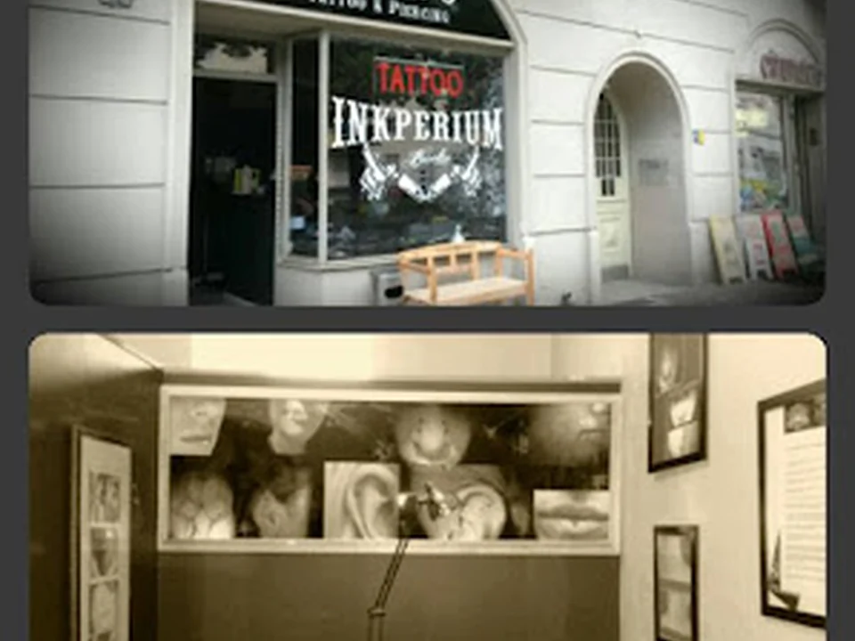 Pierc'N'Punch, Berlin