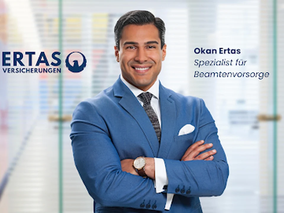 ERTAS Versicherungen, Berlin