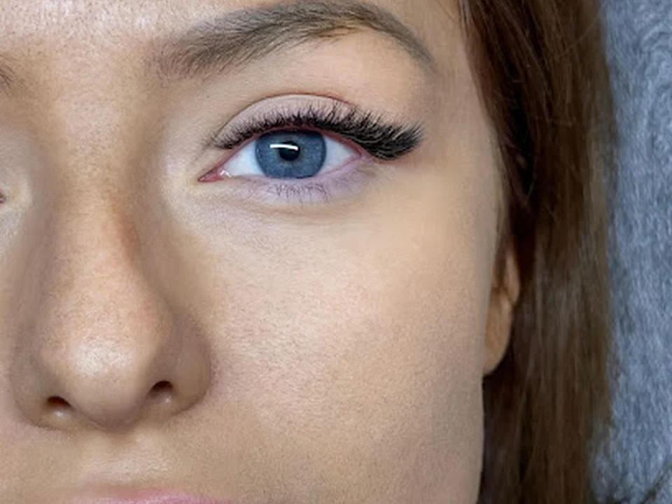 Lash Mood Berlin - Beauty Lab
