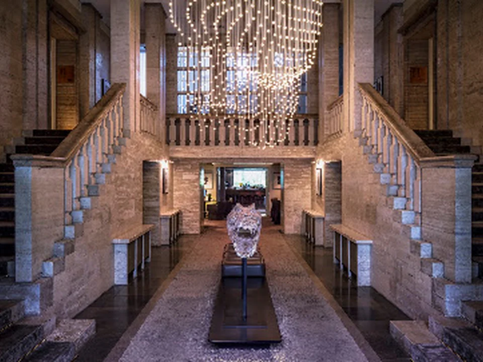Hotel Das Stue Berlin