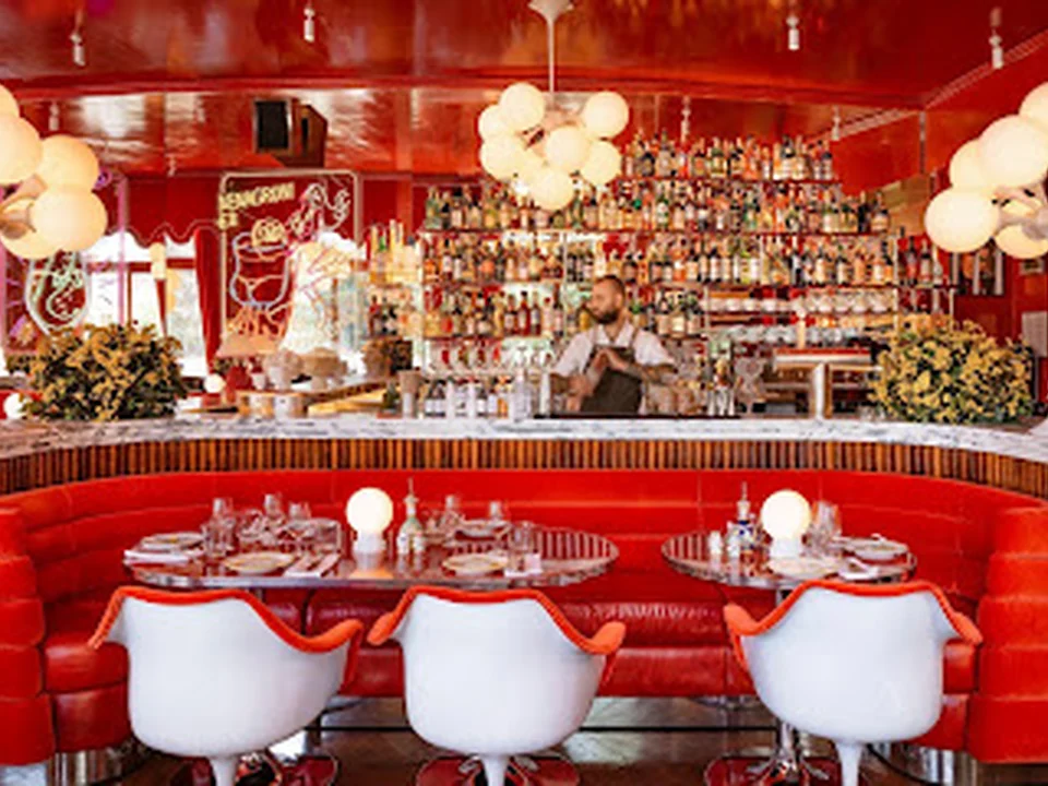 Coccodrillo, Berlin