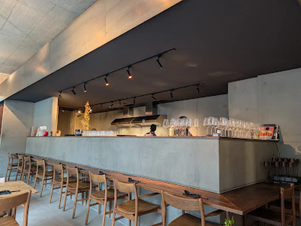 Fukagawa Ramen XBerg, Berlin