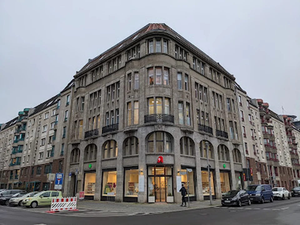 Novopraxis Berlin - Thomas Wicke & Dr. med. Sven Schellberg GbR