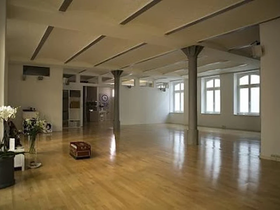 Three Boons Yoga Berlin (Jivamukti Berlin GmbH)