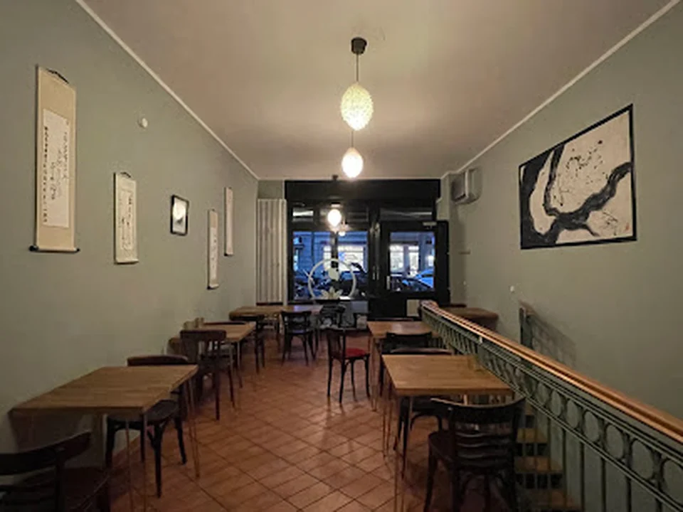 momiji, Berlin