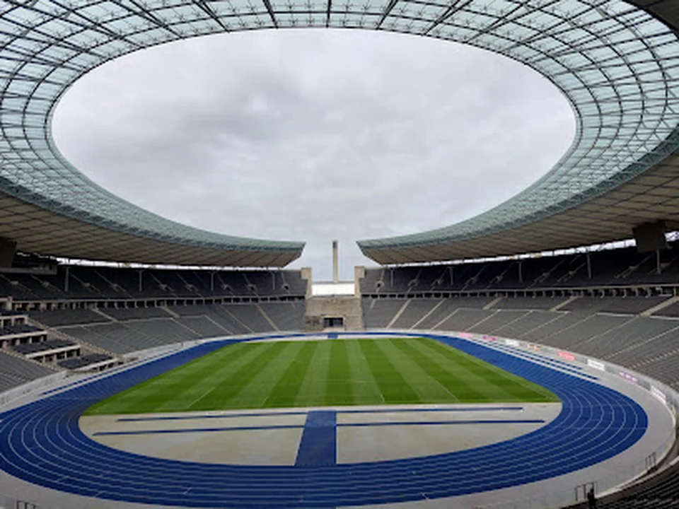 Olympiastadion Berlin