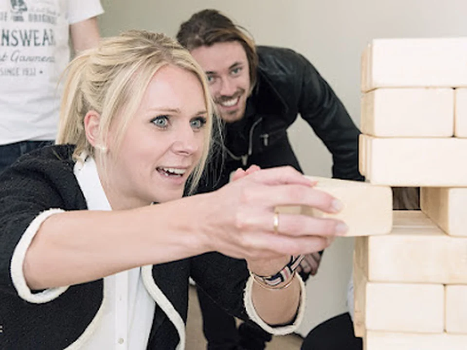 your-teamevent.com, Berlin