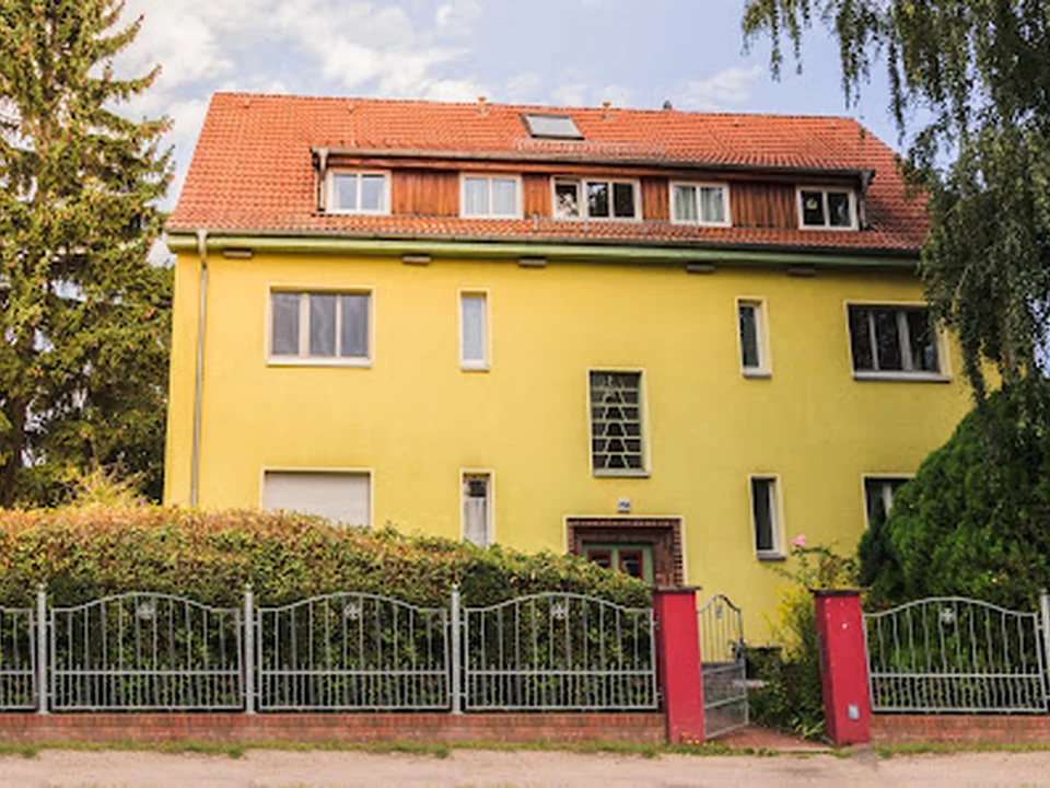 MH Hausverwaltung GmbH, Berlin