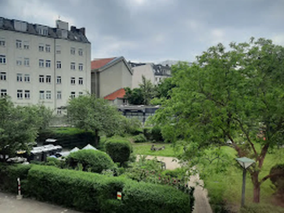 Dialyse am Kurfürstendamm MVZ GmbH, Dr.med Christiph Neise, Dr.med Andreas Neise, Frau Anna Katarina Weber, Berlin