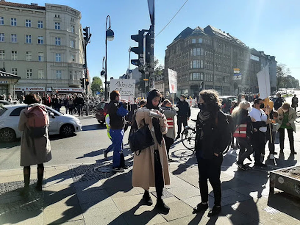 Sahin Immobilien & Hausverwaltung, Berlin