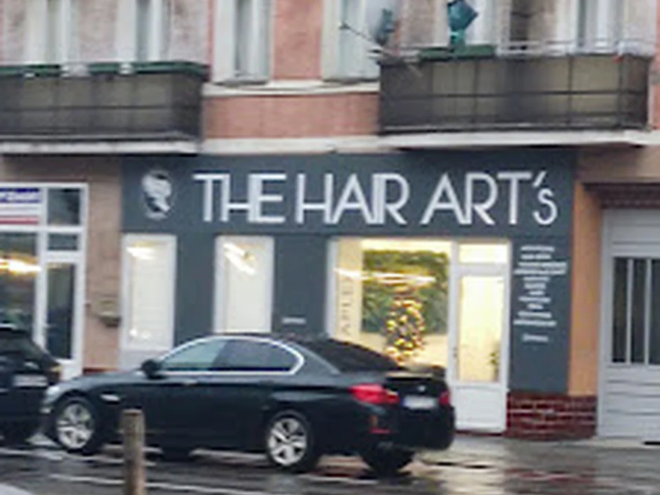 The Hair Arts, Berlin