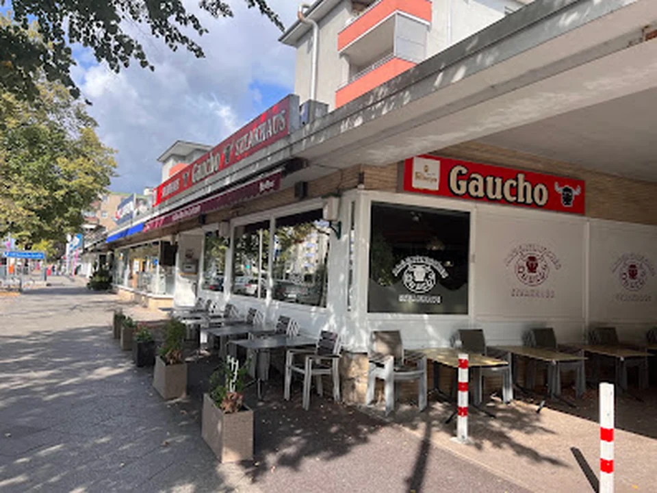 Steakhaus Gaucho, Berlin