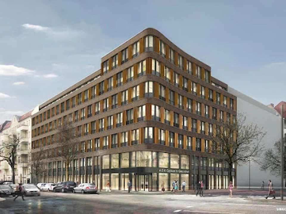Urologie im CfG, Hr. Kinan Arnouk - Exklusiv für AOK Nordost Versicherte und Selbstzahler, Berlin