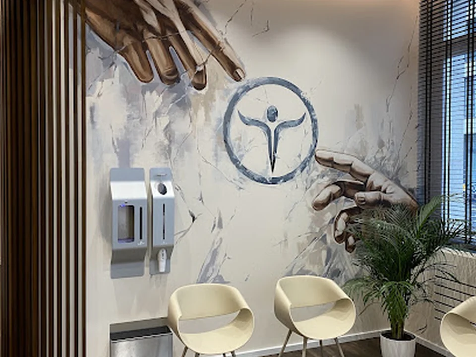 THERAPIUM Physiotherapie Mitte, Berlin