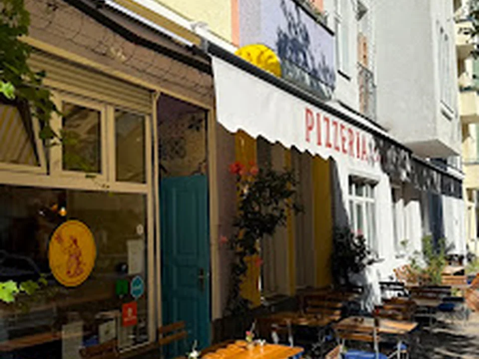 Lilibeo, Berlin