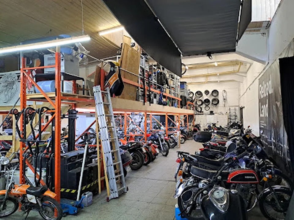 Craftwerk Berlin